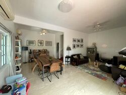 Upper Serangoon Road (D19), Semi-Detached #453130011